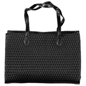 Valentino fekete női válltáska 36 x 25 x 13 cm