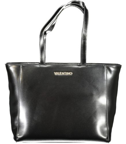 Valentino fekete, női válltáska 32 x 27 x 12 cm