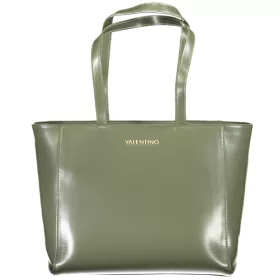 Valentino zsályazöld, női válltáska 32 x 27 x 12 cm
