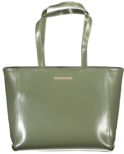 Valentino zöld, női válltáska 32 x 27 x 12 cm