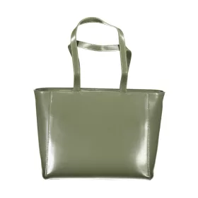 Valentino zsályazöld, női válltáska 32 x 27 x 12 cm