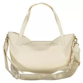 Valentino bézs női válltáska 33 x 25 x 13 cm