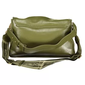 Valentino női zöld válltáska 30 x 18 x 11 cm