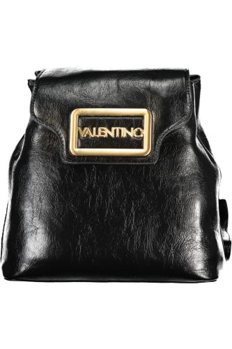 Valentino fekete női hátizsák 26 x 25 x 12 cm