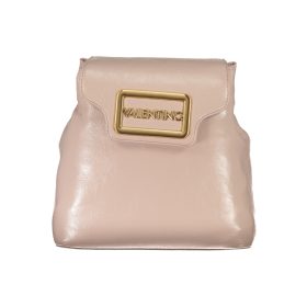 Valentino rózsaszín női hátizsák 26 x 25 x 12 cm