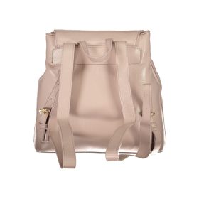 Valentino rózsaszín női hátizsák 26 x 25 x 12 cm