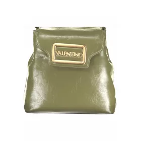 Valentino khaki női hátizsák 26 x 25 x 12 cm
