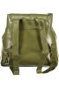 Valentino khaki női hátizsák 26 x 25 x 12 cm