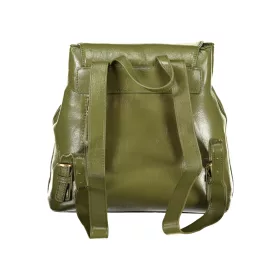 Valentino khaki női hátizsák 26 x 25 x 12 cm