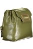 Valentino khaki női hátizsák 26 x 25 x 12 cm