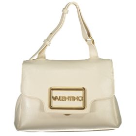   Valentino bézs női kézitáska, válltáska 27 x 18 x 12 cm