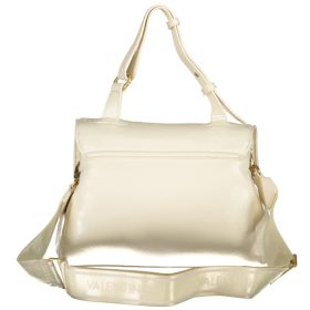   Valentino bézs női kézitáska, válltáska 27 x 18 x 12 cm
