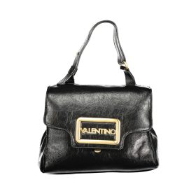 Valentino bags női táska fekete 27 x 18 x 12 cm