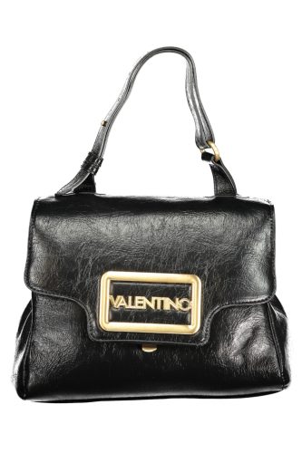 Valentino bags női táska fekete 27 x 18 x 12 cm
