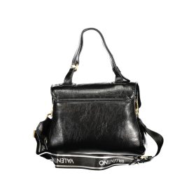Valentino bags női táska fekete 27 x 18 x 12 cm
