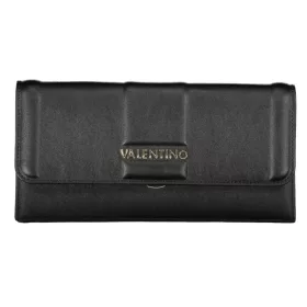 Valentino fekete borítéktáska 28 x 14 x 13 cm