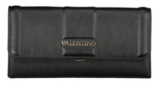 Valentino fekete borítéktáska 28 x 14 x 13 cm