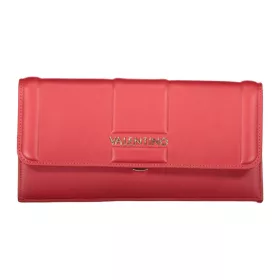 Valentino piros borítéktáska 28 x 14 x 13 cm