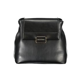 Valentino fekete női hátizsák 28 x 24 x 14 cm