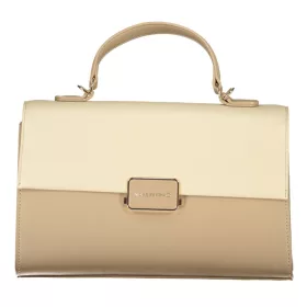 Valentino bézs kézitáska, válltáska 30 x 19 x 11 cm