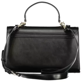 Valentino fekete női kézitáska 30 x 19 x 11 cm