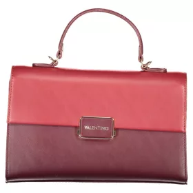 Valentino piros női kézitáska, váltáska 30 x 19 x 11 cm