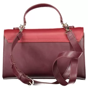 Valentino piros női kézitáska, váltáska 30 x 19 x 11 cm
