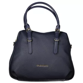 Valentino sötétkék női válltáska 40 x 28 x 17 cm