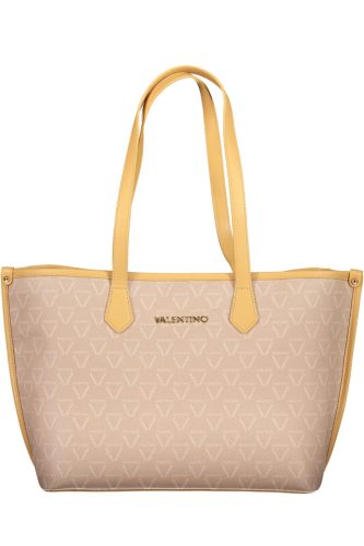 Valentino bags női táska bézs 47 x 27 x 15 cm