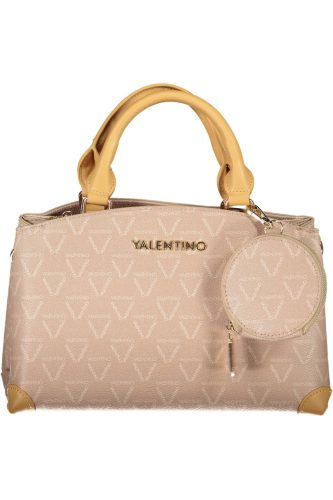 Valentino púderszínű női válltáska, kézitáska 29 x 16 x 13 cm