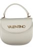 Valentino taupe női kézitáska, válltáska 18 x 16 x 7 cm