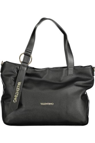 Valentino fekete női válltáska 40 x 28 x 14 cm