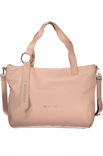 Valentino bags női rózsaszín táska 40 x 28 x 14 cm