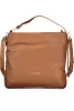 Valentino bags női barna táska 38 x 34 x 10 cm