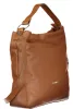 Valentino bags női barna táska 38 x 34 x 10 cm
