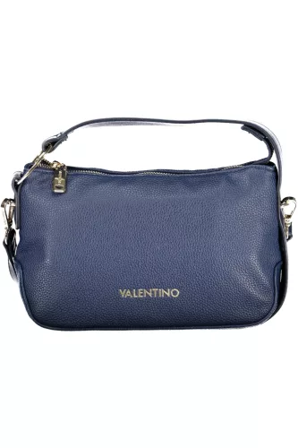 Valentino bags női kék táska 26 x 16 x 9 cm