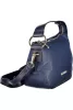 Valentino bags női kék táska 26 x 16 x 9 cm