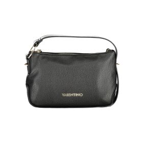   Valentino fekete női kézitáska, válltáska 26 x 16 x 9 cm