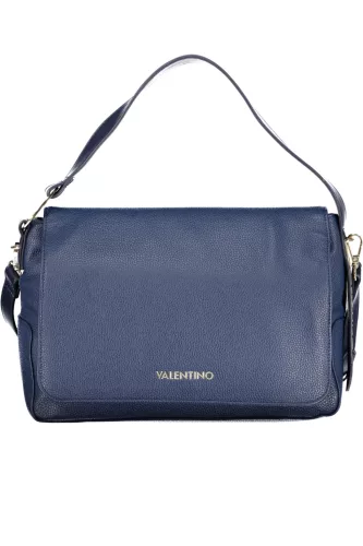 Valentino bags női kék táska 32 x 20 x 13 cm