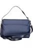 Valentino bags női kék táska 32 x 20 x 13 cm