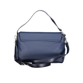 Valentino bags női kék táska 32 x 20 x 13 cm