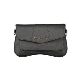 Valentino bags női táska fekete 24 x 12 x 6 cm