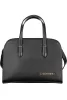 Valentino bags női táska, fekete 27 x 15 x 12 cm