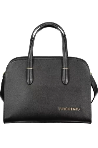 Valentino bags női táska, fekete 27 x 15 x 12 cm