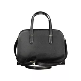 Valentino bags női táska, fekete 27 x 15 x 12 cm