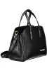 Valentino bags női táska, fekete 27 x 15 x 12 cm