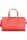 Valentino bags női táska, piros 27 x 16 x 10 cm