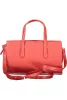 Valentino bags női táska, piros 27 x 16 x 10 cm