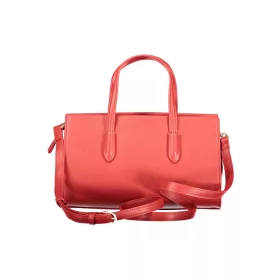 Valentino bags női táska, piros 27 x 16 x 10 cm