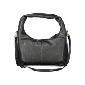 Valentino bags női táska fekete 39 x 25 x 10 cm